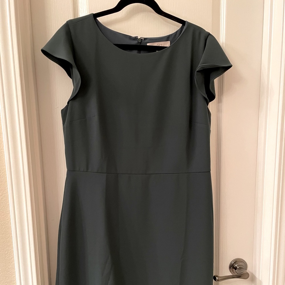 Loft Dress